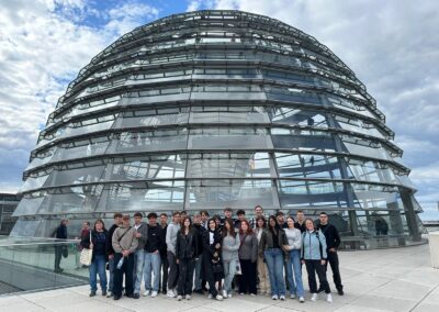 Berlin — Berlin, wir fuhren nach Berlin